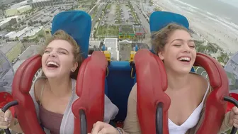 Riley and Madison