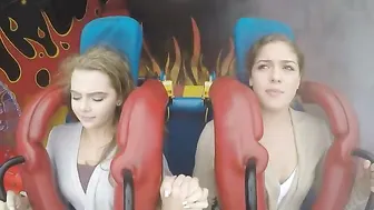 Riley and Madison #2