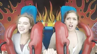 Riley and Madison #3