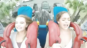 Riley and Madison #4