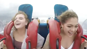 Riley and Madison #7