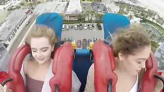 Riley and Madison #8