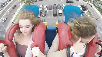 Riley and Madison #9