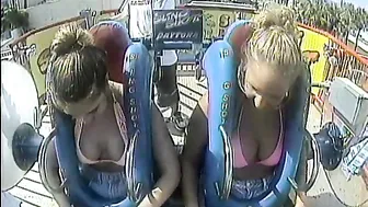 Megan and Sarah #10