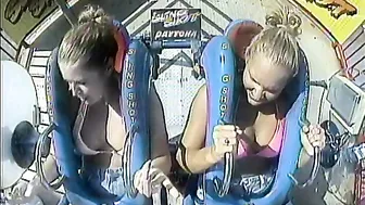 Megan and Sarah #2