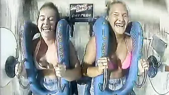 Megan and Sarah #3