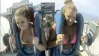 Megan and Sarah #4