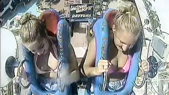 Megan and Sarah #8