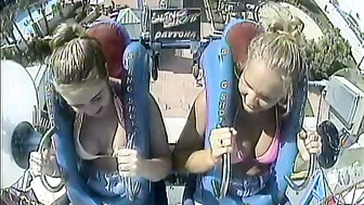 Megan and Sarah #9