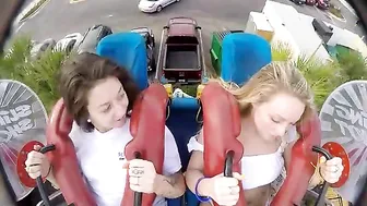 Marisa and Jordan #10