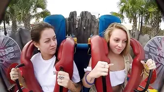 Marisa and Jordan #2