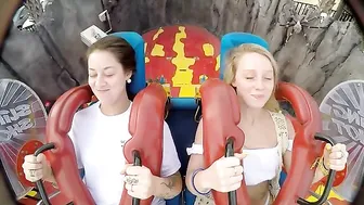 Marisa and Jordan #3