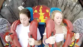 Marisa and Jordan #4