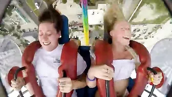 Marisa and Jordan #5