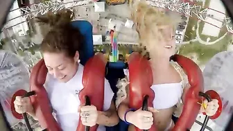 Marisa and Jordan #6