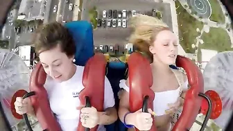 Marisa and Jordan #7