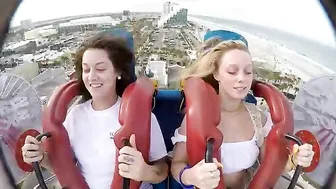 Marisa and Jordan #8