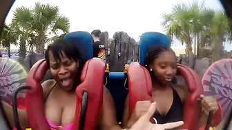 Dalexie and Gloria #2