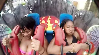 Dalexie and Gloria #3