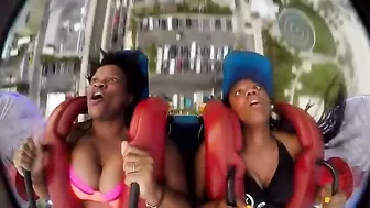 Dalexie and Gloria #6