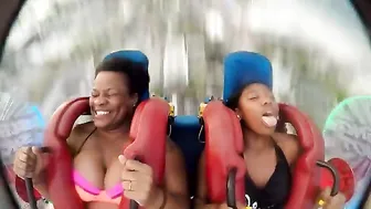 Dalexie and Gloria #7