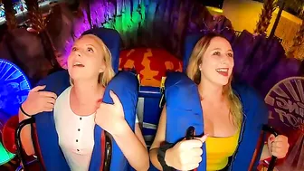 Kelsey and Morgan #2