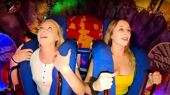Kelsey and Morgan #3