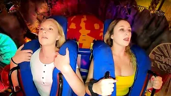 Kelsey and Morgan #4