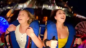 Kelsey and Morgan #6