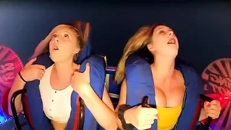 Kelsey and Morgan #7