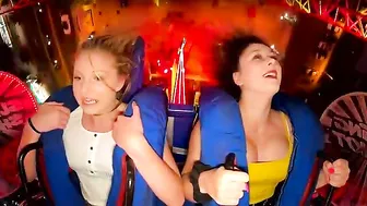 Kelsey and Morgan #8
