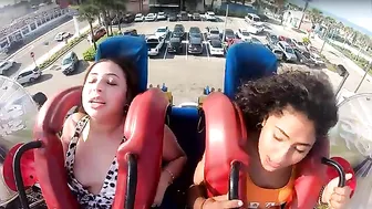 Destiny & Jovanka #10