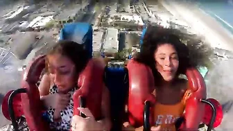 Destiny & Jovanka #6