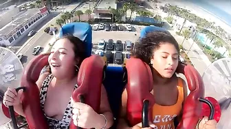 Destiny & Jovanka #9