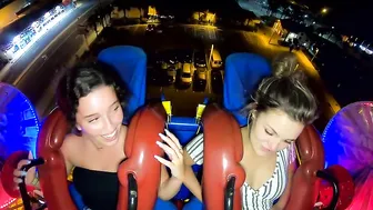 Sophia and Kamryn #10