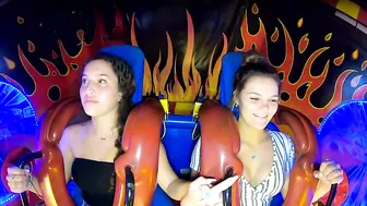 Sophia and Kamryn #3