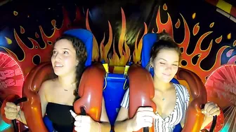 Sophia and Kamryn #4