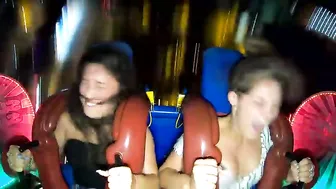 Sophia and Kamryn #5