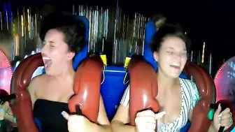 Sophia and Kamryn #6