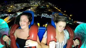 Sophia and Kamryn #7
