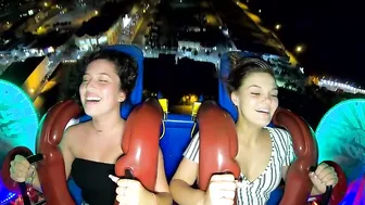 Sophia and Kamryn #8