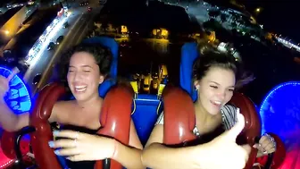 Sophia and Kamryn #9