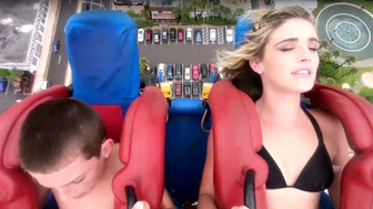 Ashley and Chase