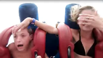 Ashley and Chase #4