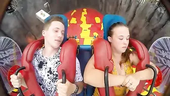 Caitlyn and Randy #2