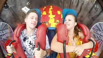 Caitlyn and Randy #3