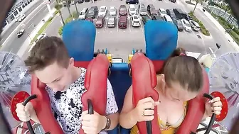 Caitlyn and Randy #9