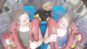 Riane and Sydney #10