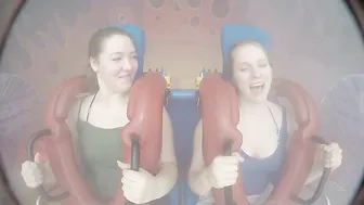 Riane and Sydney #3