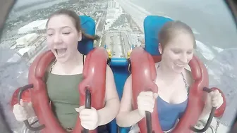 Riane and Sydney #4